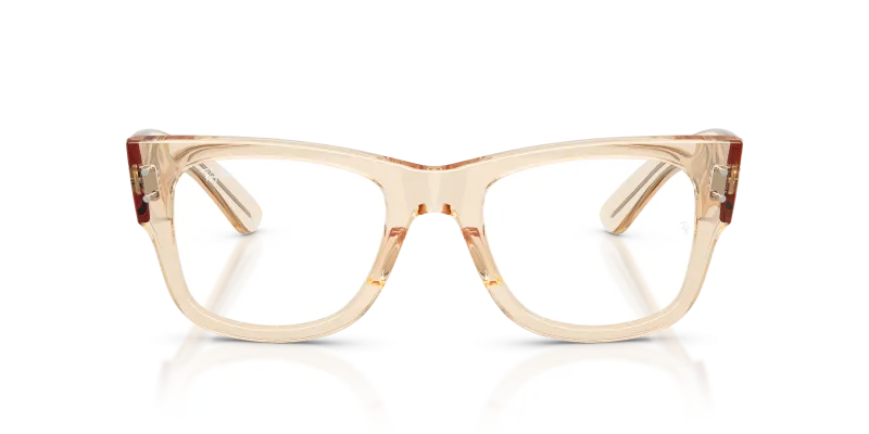 แว่นสายตา Rayban RX0840V-8539 ด้านหน้า