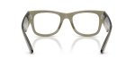 Rayban RX0840V 8541 ขาแว่นด้านใน