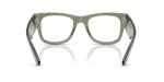 Rayban RX0840V 8541 ขาแว่นด้านใน