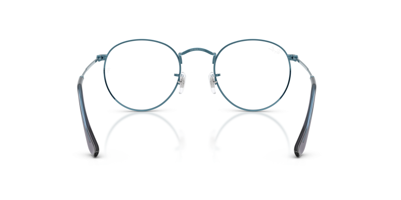 Rayban RX3447V 3224 ขาแว่นด้านใน