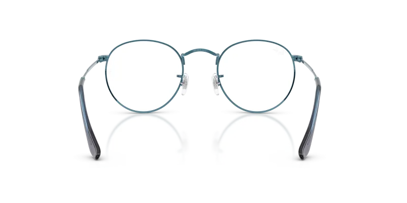 Rayban RX3447V 3224 ขาแว่นด้านใน