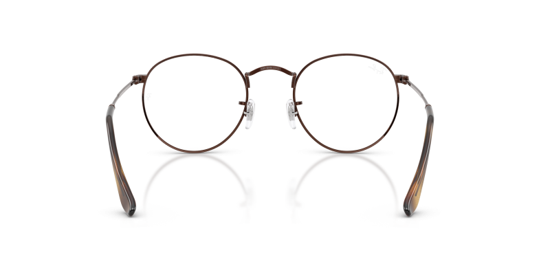 Rayban RX3447V 3230 ขาแว่นด้านใน