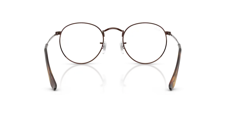 Rayban RX3447V 3230 ขาแว่นด้านใน