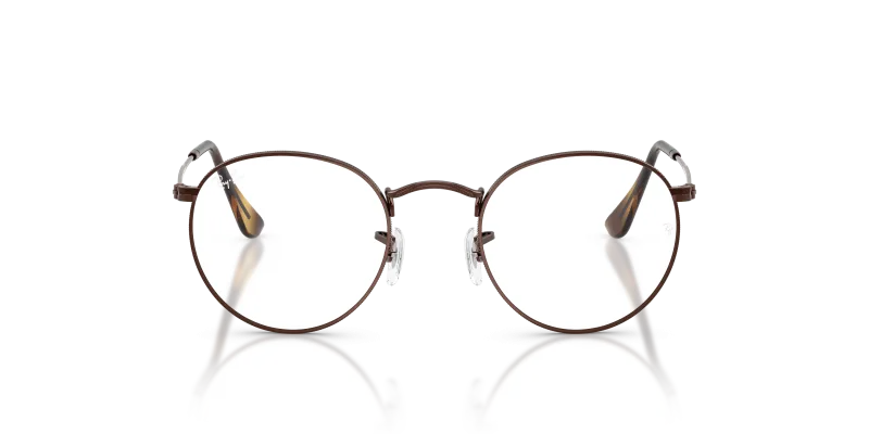 Rayban RX3447V 3230 ด้านหน้า