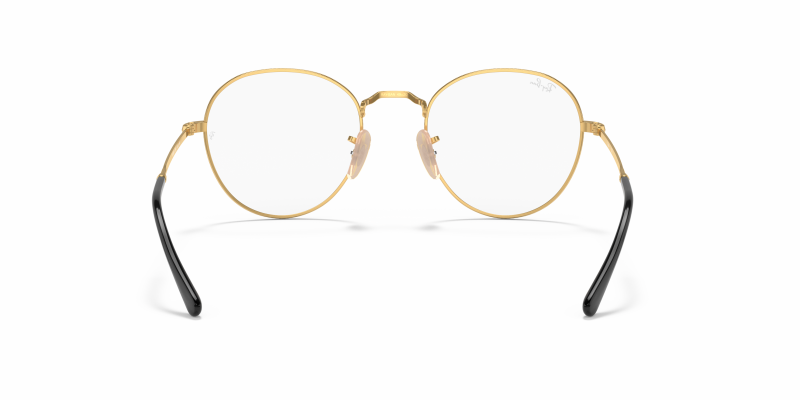 Rayban RX3582V-2946 2946 ขาแว่นด้านใน