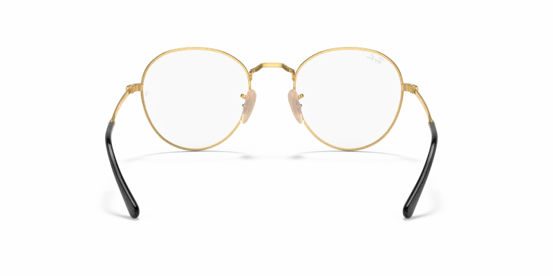 Rayban RX3582V-2946 2946 ขาแว่นด้านใน