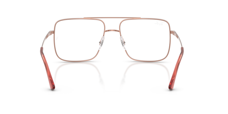 Rayban RX3758V 2943 ขาแว่นด้านใน