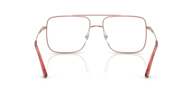 Rayban RX3758V 2943 ขาแว่นด้านใน