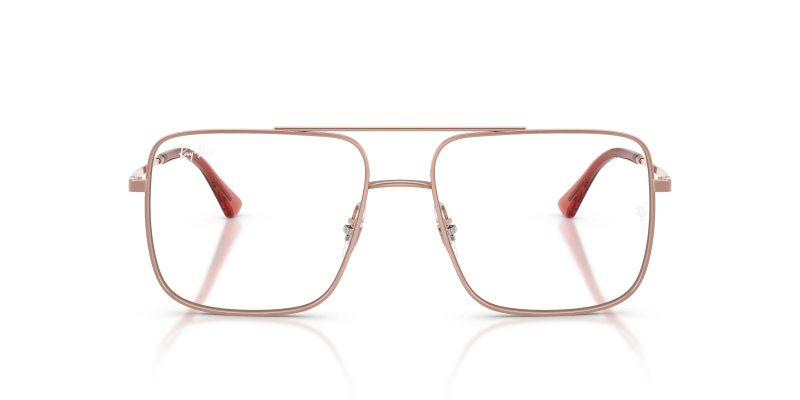 Rayban RX3758V 2943 ด้านหน้า