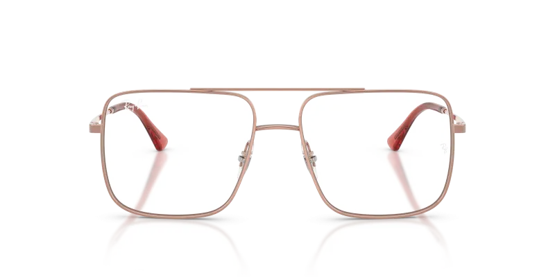 Rayban RX3758V 2943 ด้านหน้า