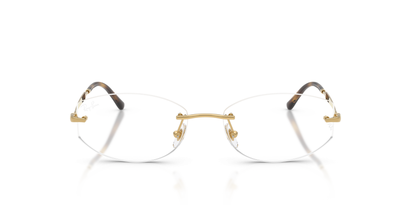 Rayban RX3792V-2500 ด้านหน้า