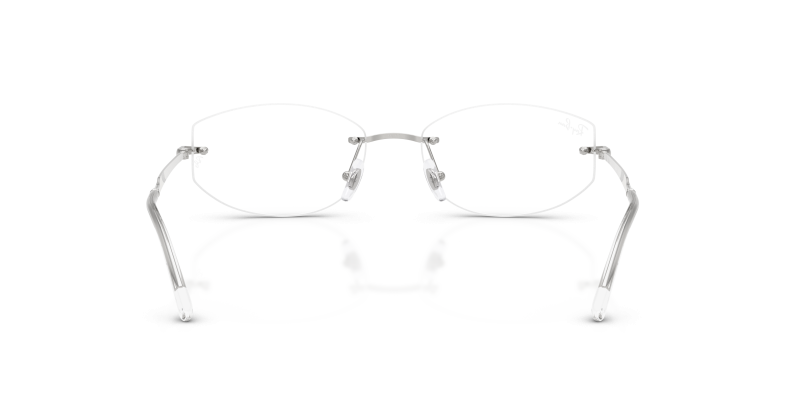 Rayban RX3792V-2501 ขาแว่นด้านใน