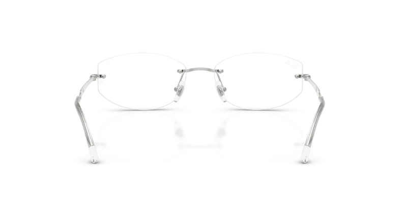Rayban RX3792V-2501 ขาแว่นด้านใน