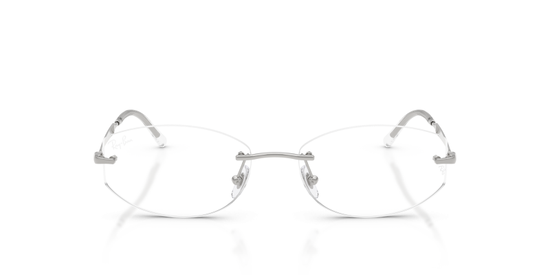 Rayban RX3792V-2501 ด้านหน้า
