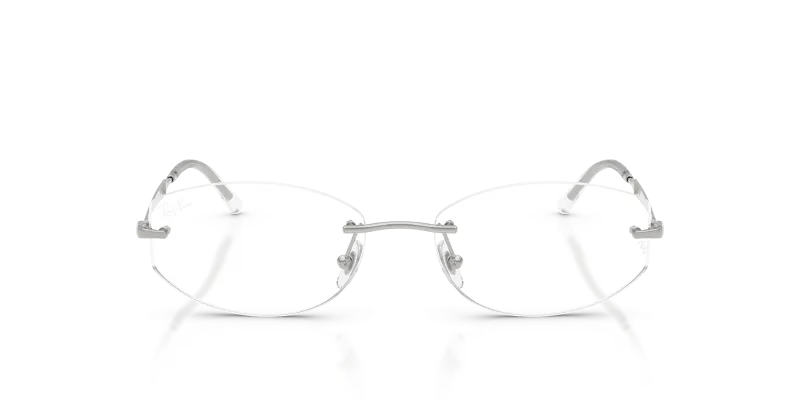 Rayban RX3792V-2501 ด้านหน้า