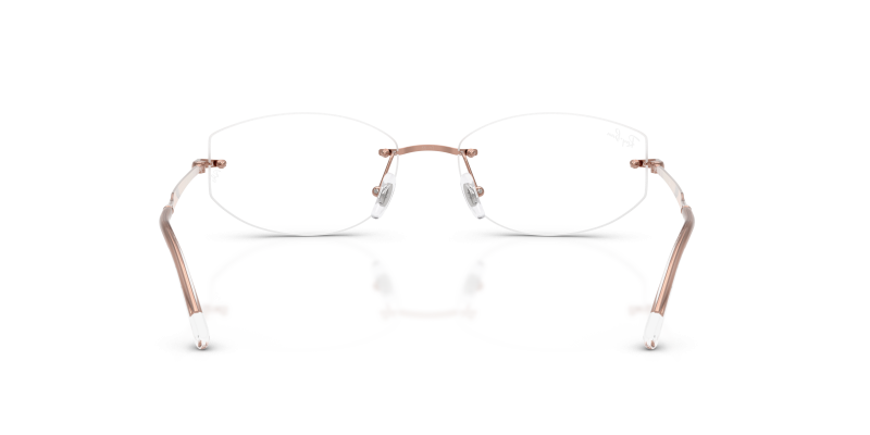 Rayban RX3792V-2943 ขาแว่นด้านใน
