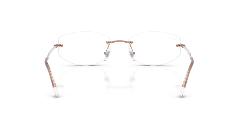 Rayban RX3792V-2943 ขาแว่นด้านใน