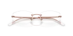 กรอบแว่นสายตา Rayban RX3792V-2943 Copper Rayban RX3792V-2943 close-up ด้านหน้า