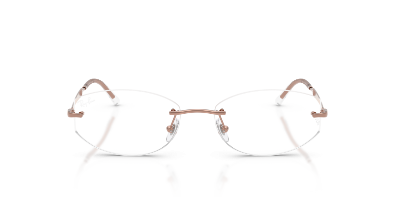 Rayban RX3792V-2943 ด้านหน้า