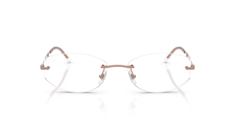 Rayban RX3792V-2943 ด้านหน้า