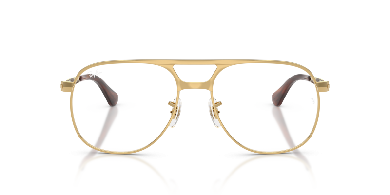Rayban RX3793V 2500 ด้านหน้า