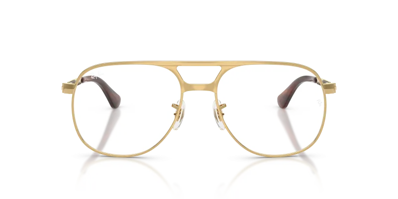 Rayban RX3793V 2500 ด้านหน้า