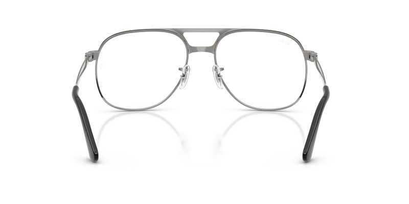 Rayban RX3793V 2502 ขาแว่นด้านใน
