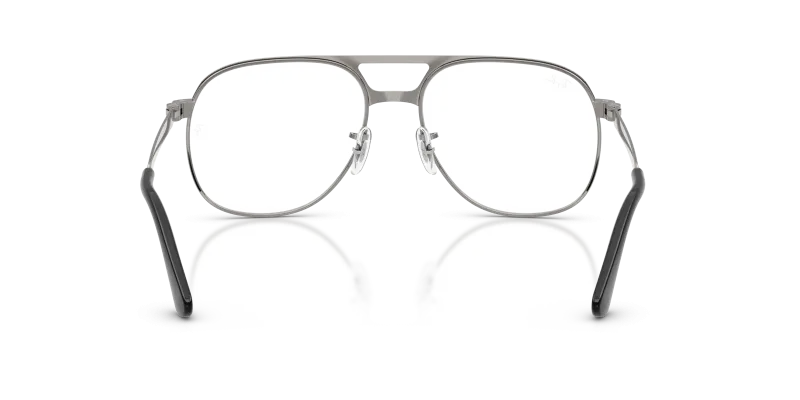Rayban RX3793V 2502 ขาแว่นด้านใน