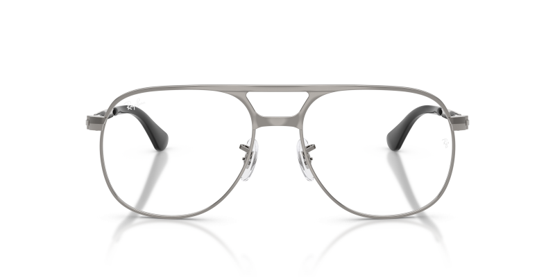 Rayban RX3793V 2502 ด้านหน้า
