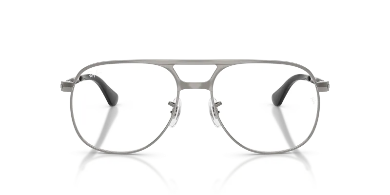 Rayban RX3793V 2502 ด้านหน้า