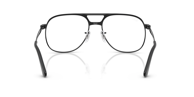 Rayban RX3793V 2509 ขาแว่นด้านใน