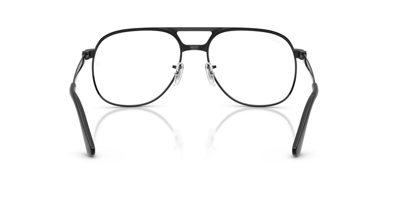 Rayban RX3793V 2509 ขาแว่นด้านใน