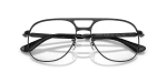 Rayban RX3793V 2509 close-up ด้านหน้า