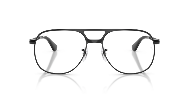 Rayban RX3793V 2509 ด้านหน้า
