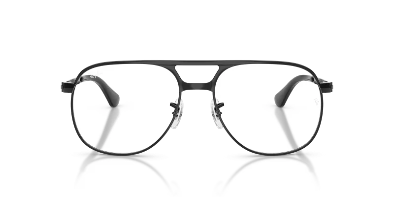 Rayban RX3793V 2509 ด้านหน้า