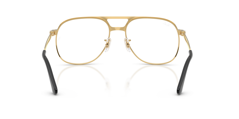 Rayban RX3793V 2994 ขาแว่นด้านใน