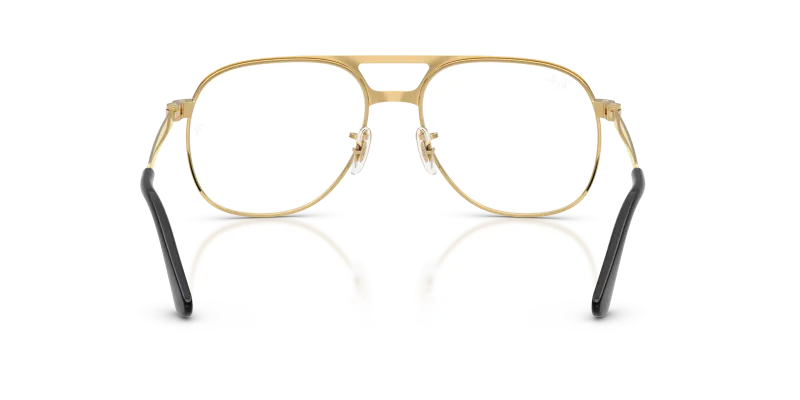 Rayban RX3793V 2994 ขาแว่นด้านใน