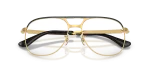 Rayban RX3793V 2994 close-up ด้านหน้า