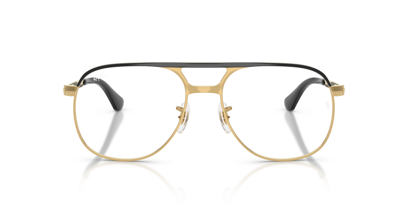 Rayban RX3793V 2994 ด้านหน้า