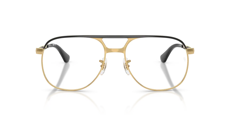 Rayban RX3793V 2994 ด้านหน้า