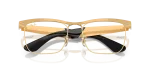 Rayban RX3875V 3191 close-up ด้านหน้า