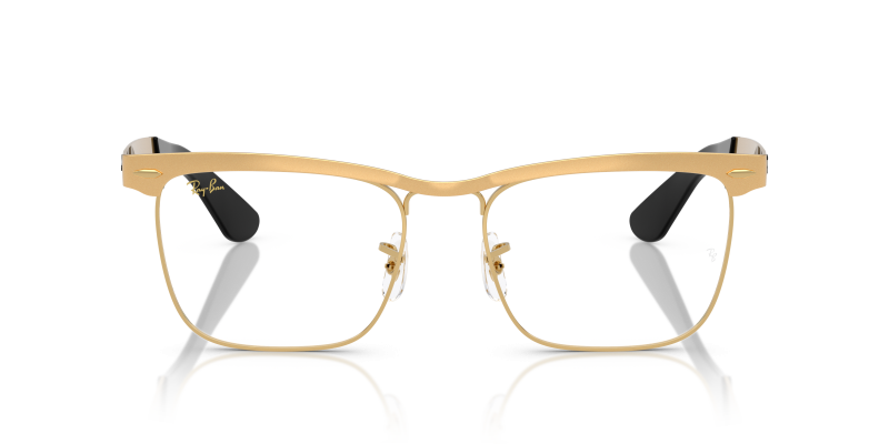 Rayban RX3875V 3191 ด้านหน้า