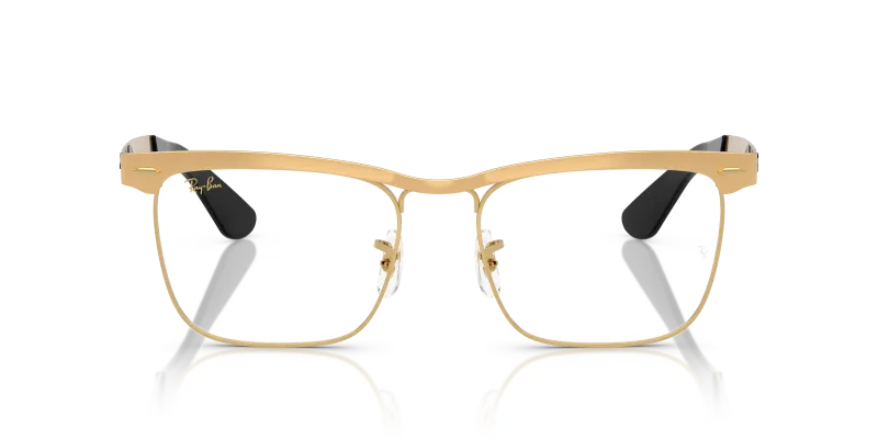 Rayban RX3875V 3191 ด้านหน้า