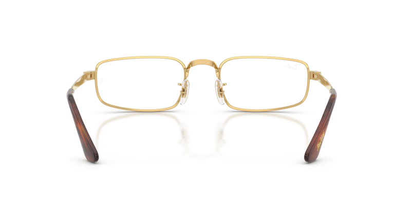 Rayban RX3927V 2500 ขาแว่นด้านใน