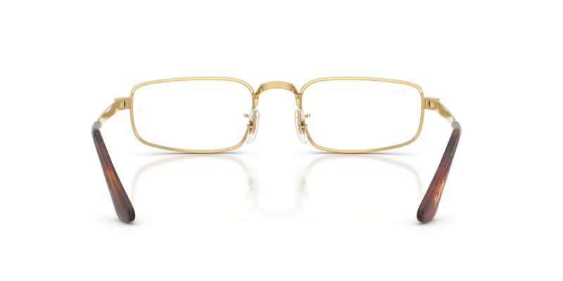 Rayban RX3927V 2500 ขาแว่นด้านใน