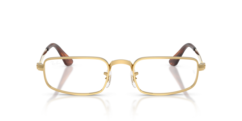 Rayban RX3927V 2500 ด้านหน้า