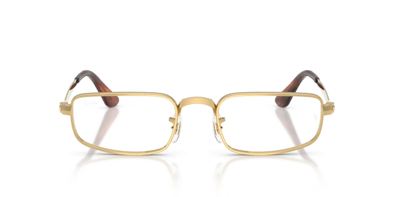 Rayban RX3927V 2500 ด้านหน้า