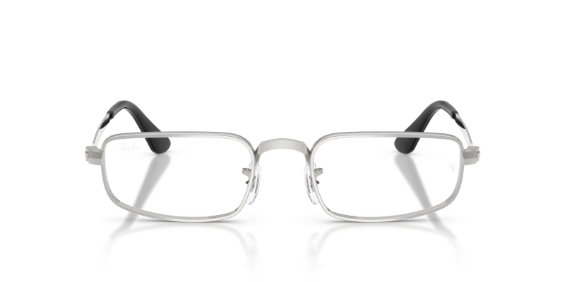 Rayban RX3927V 2501 ด้านหน้า