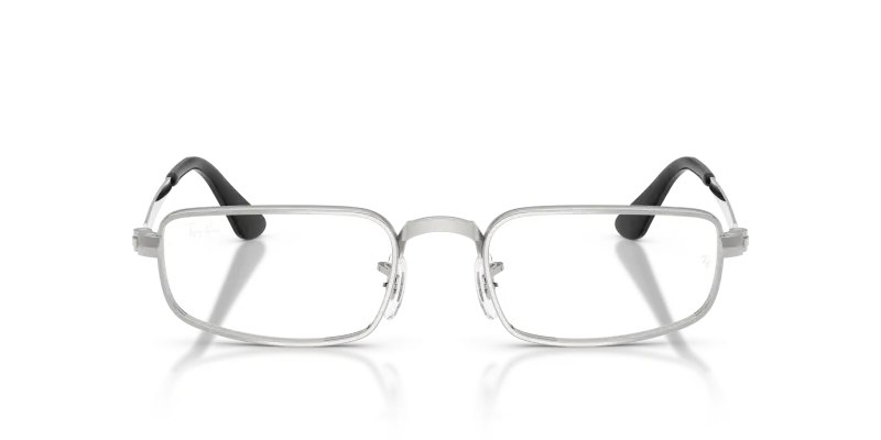 Rayban RX3927V 2501 ด้านหน้า