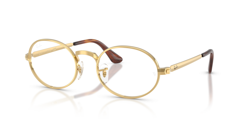 Rayban RX3931V-2500 2500 มุมเอียง 3/4